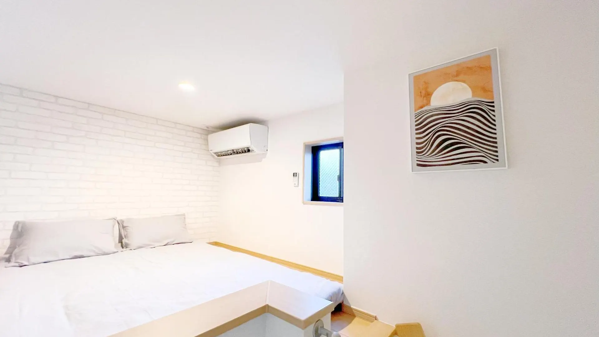 西早稲田駅&高田馬場駅最大4人 Apartment Tokyo