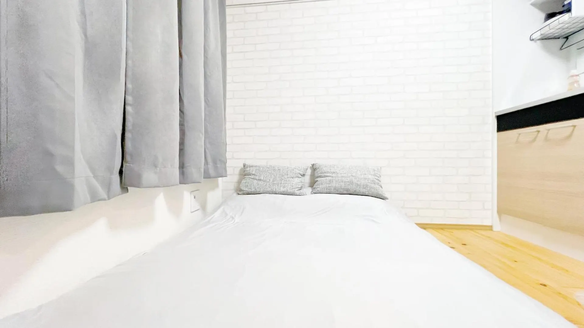 西早稲田駅&高田馬場駅最大4人 Apartment Tokyo Homestay