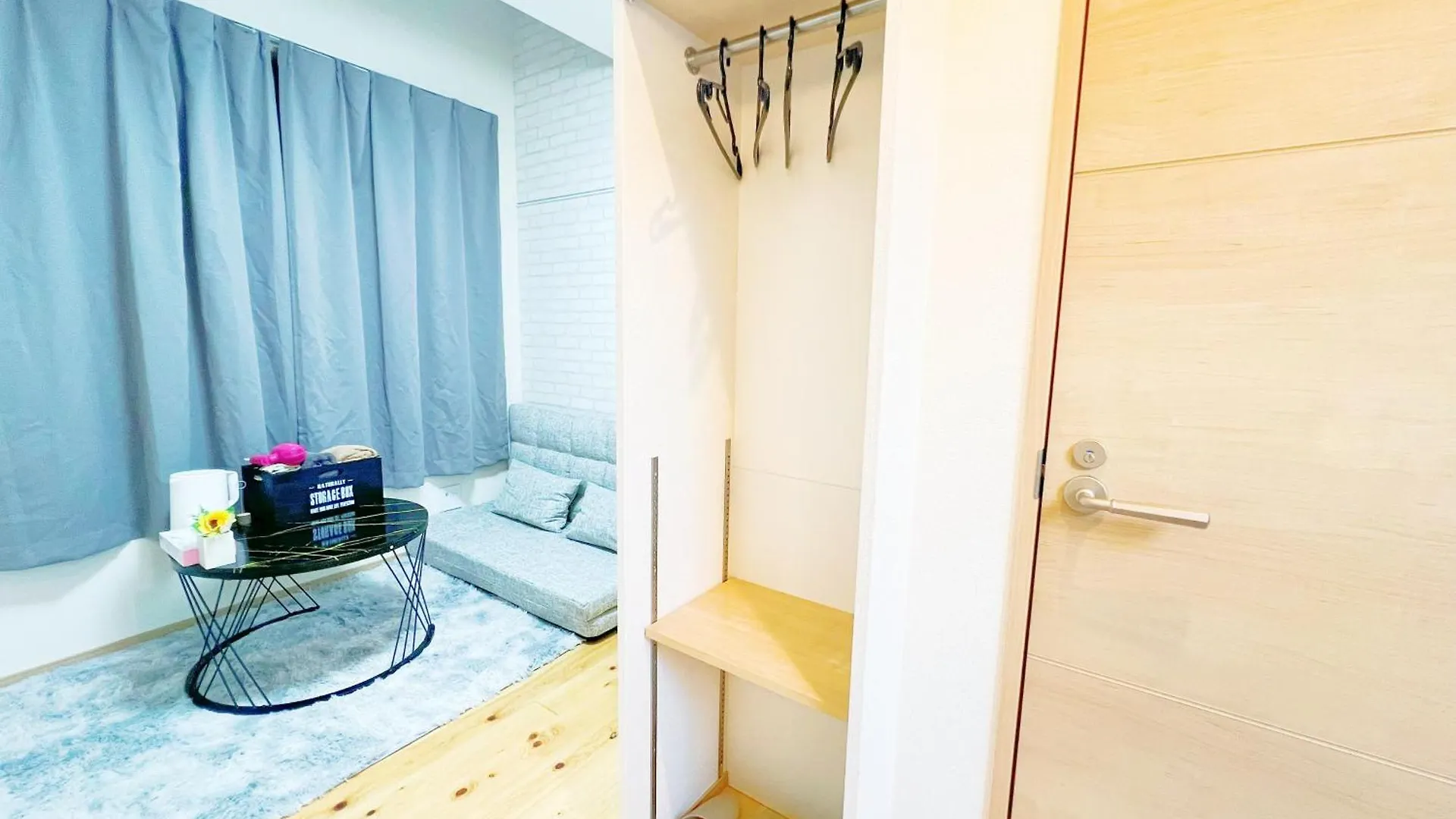 西早稲田駅&高田馬場駅最大4人 Apartment Tokyo 0*,