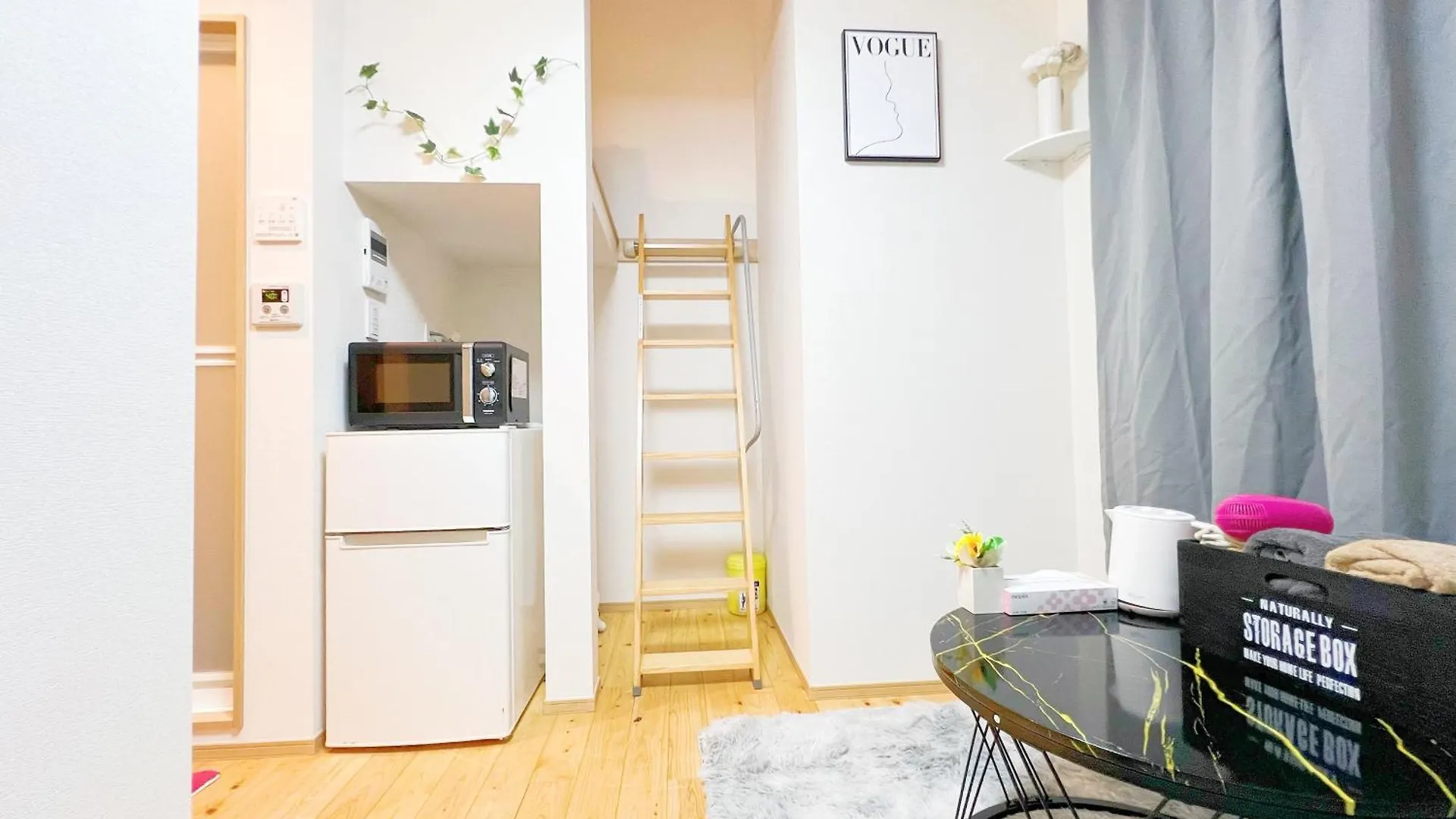 西早稲田駅&高田馬場駅最大4人 Apartment Tokyo