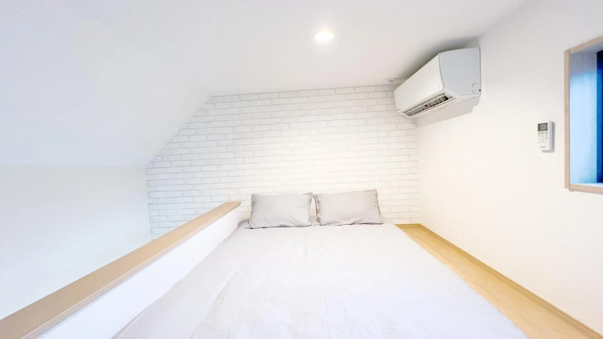 Homestay 西早稲田駅&高田馬場駅最大4人 Apartment Tokyo