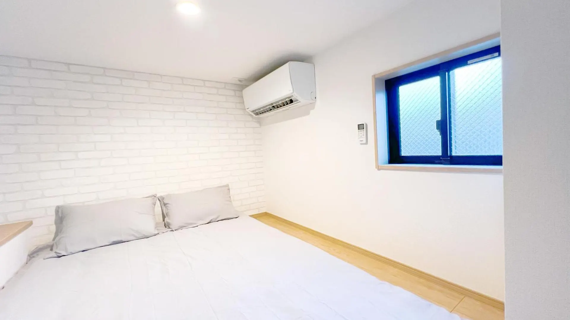 Homestay 西早稲田駅&高田馬場駅最大4人 Apartment Tokyo