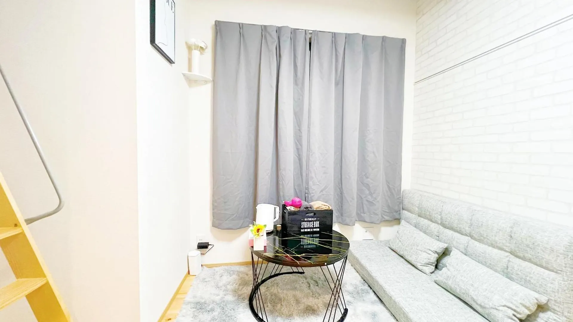Homestay 西早稲田駅&高田馬場駅最大4人 Apartment Tokyo Japan